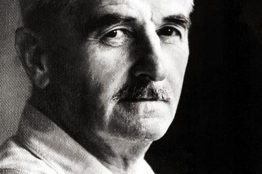 Фолкнер Уильям Катберт