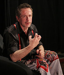 Barker Clive